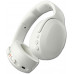 Skullcandy Crusher Evo Wireless Bluetooth Over-Ear Headphones, White