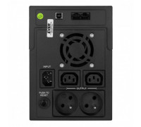 charger UPS EVER EASYLINE 2200 AVR USB (T/EASYTO-002K20/00)