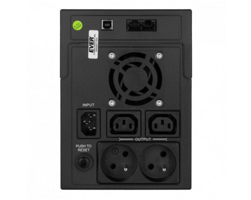 charger UPS EVER EASYLINE 2200 AVR USB (T/EASYTO-002K20/00)