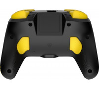 Turtle Beach Rematch Wireless NS Super Mario Star
