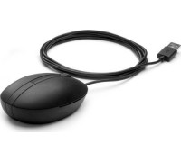 Wired Desktop 320M Mouse -