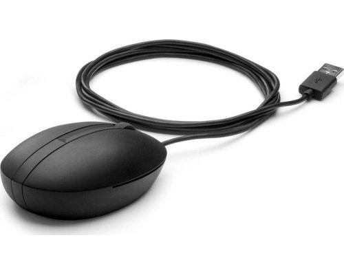 Wired Desktop 320M Mouse -