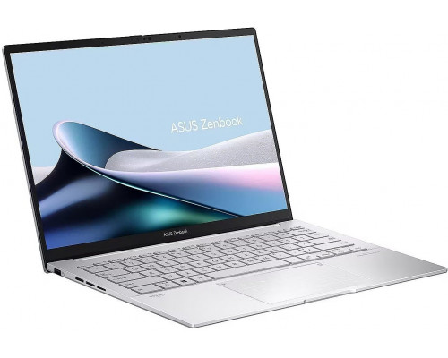 Laptop Asus Zenbook 14 OLED UX3405 Ultra 5 225H / 16 GB / 512 GB / W11 Pro / 120 Hz (UX3405CA-PZ086X)