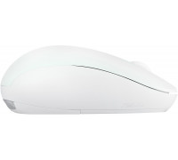 ASUS MD101 Maus, weiß