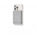TECH-PROTECT PB15 LIFEMAG MAGSAFE POWER BANK 10000MAH SPACE GREY