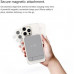 TECH-PROTECT PB15 LIFEMAG MAGSAFE POWER BANK 10000MAH SPACE GREY