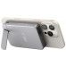 TECH-PROTECT PB15 LIFEMAG MAGSAFE POWER BANK 10000MAH SPACE GREY