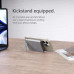 TECH-PROTECT PB15 LIFEMAG MAGSAFE POWER BANK 10000MAH SPACE GREY