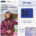 Motorola Edge 60 Pro 5G 12/512GB Blue  (PB7X0007SE)