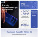 Motorola Edge 60 Pro 5G 12/512GB Blue  (PB7X0007SE)