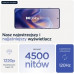 Motorola Edge 60 Pro 5G 12/512GB Blue  (PB7X0007SE)