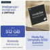 Motorola Edge 60 Pro 5G 12/512GB Blue  (PB7X0007SE)