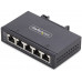 I51G-ETHERNET-SWITCH/5-PORT ETHERNET  - IP30