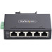 I51G-ETHERNET-SWITCH/5-PORT ETHERNET  - IP30