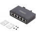 I51G-ETHERNET-SWITCH/5-PORT ETHERNET  - IP30