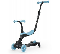 Qplay Sema Evo 3w1 Sky Blue