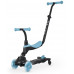Qplay Sema Evo 3w1 Sky Blue