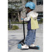 Qplay Sema Evo 3w1 Sky Blue