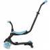 Qplay Sema Evo 3w1 Sky Blue