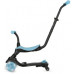 Qplay Sema Evo 3w1 Sky Blue