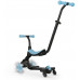 Qplay Sema Evo 3w1 Sky Blue