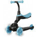 Qplay Sema Evo 3w1 Sky Blue