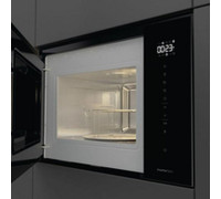 Mikrofalówka z Grillem Hisense Black 900 W 25 L