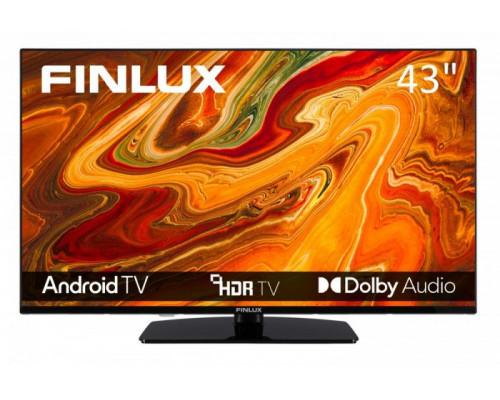 finlux LED 43 cale 43FFA500