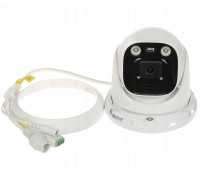 KAMERA IP APTI-AI808V3IW-28AD Smart Dual Illumination Active Deterrence - 8 Mpx 2.8 mm