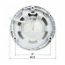 KAMERA IP APTI-AI808V3IW-28AD Smart Dual Illumination Active Deterrence - 8 Mpx 2.8 mm