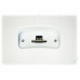 KAMERA IP APTI-AI808V3IW-28AD Smart Dual Illumination Active Deterrence - 8 Mpx 2.8 mm