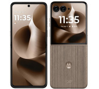 Motorola Razr 60 Ultra 5G 16/512GB Brown  (PB8R0004SE)