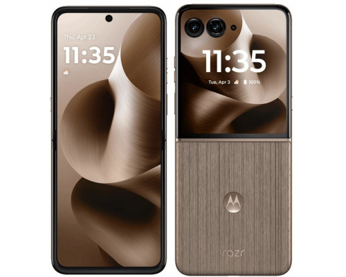 Motorola Razr 60 Ultra 5G 16/512GB Brown  (PB8R0004SE)
