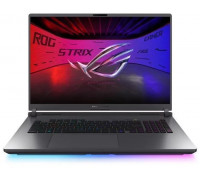ROG Strix G18 18 G815JPR-S9038W 18 240hz i9-14900HX 16GB 1SSD RTX5070