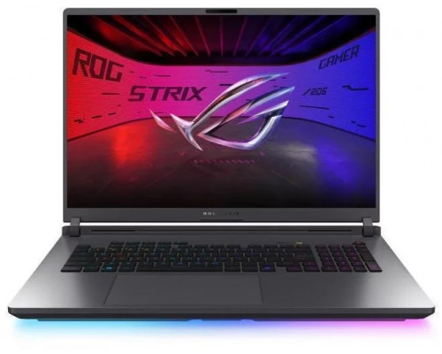 ROG Strix G18 18 G815JPR-S9038W 18 240hz i9-14900HX 16GB 1SSD RTX5070