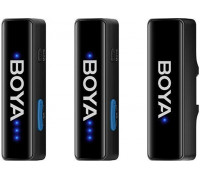 Boya wireless microphone Boyalink 2 C2