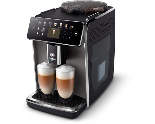 Saeco GranAroma SM6582/10