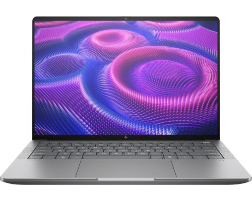 Laptop HP ZBook Ultra G1a 14 Ryzen AI Max PRO 385 / 32 GB / 1 TB / W11 Pro / 120 Hz (A3ZS1ET)