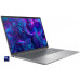 HP ZBook 8 G1i Mobile Workstation - Intel Core Ultra 7 265H / 2.2 GHz - vPro Enterprise - Win 11 Pro - RTX 500 Ada - 64 GB RAM - 2 TB SSD NVMe, TLC - 40.6 cm (16") IPS 3840 x 2400 (WQXGA) @ 120 Hz - Wi-Fi 7, Bluetooth - Meteorsilber - kbd: Deutsch -