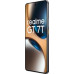 realme GT 7T 17,3 cm (6.8") Dual SIM Android 15 5G USB Type-C 12 GB 256 GB 7000 mAh Yellow