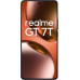 realme GT 7T 17,3 cm (6.8") Dual SIM Android 15 5G USB Type-C 12 GB 256 GB 7000 mAh Black