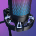 pojemnościowy studyjny Fifine A6V AMPLIGAME RGB gla graczy