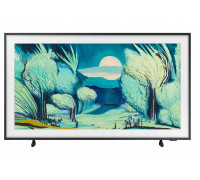 Samsung The Frame Pro (2025)  75''  4K UHD  Neo QLED  Mini LED  melna - Televizors