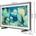 Samsung The Frame Pro (2025)  75''  4K UHD  Neo QLED  Mini LED  melna - Televizors
