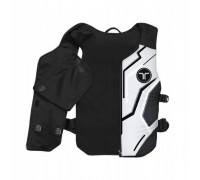 Kamizelka haptyczna bHaptics TactSuit Air Ash