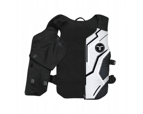 Kamizelka haptyczna bHaptics TactSuit Air Ash