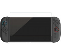 Nintenfor Switch 2 - Swith kło hardened na płaską cwith ęść ekranu DIAMOND GLASS LITE