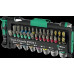 Wera Tool-Check Plus 1, 39-teilig