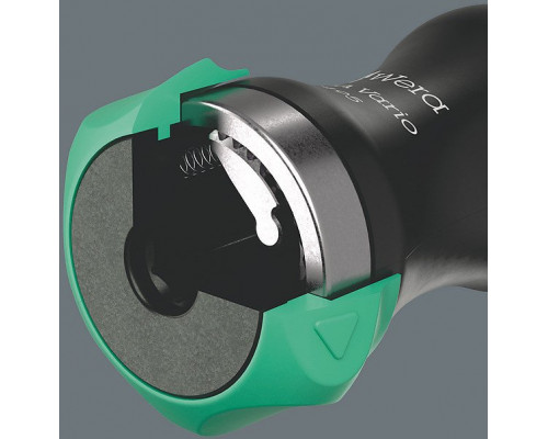 Wera Kraftform Compact Vario RA, 7-teilig