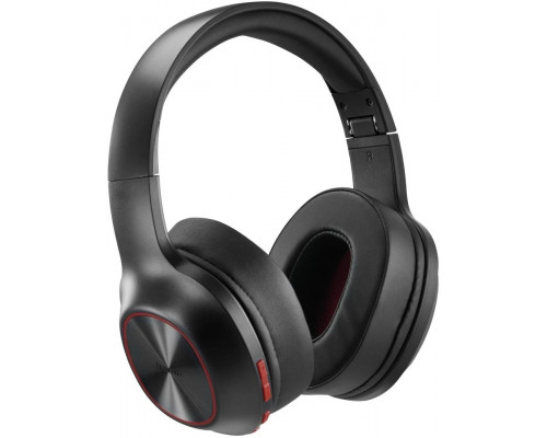 Hama  NAUSZNE BLUETOOTH “SPIRIT CALYPSO III“ CZARNE